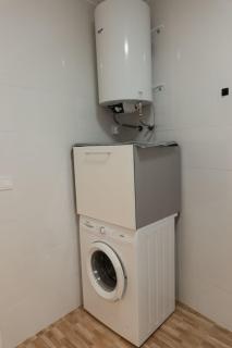 Casa de dos plantas ,Las niñas - 5