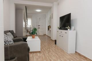 Casa de dos plantas ,Las niñas - 4