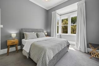 Poolside Villa on Dublin - Martinborough Retreat - 2