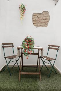 Casa de dos plantas ,Las niñas - 3