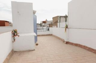 Casa de dos plantas ,Las niñas - 2