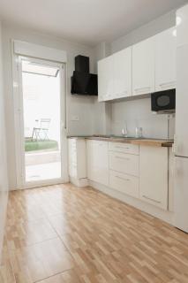 Casa de dos plantas ,Las niñas - 1