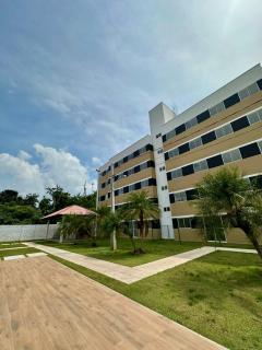 Apartamento - Mário Covas COP 30 - 0