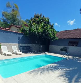 Suítes Estou de Férias Paraty - 8