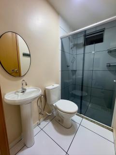 Apartamento - Mário Covas COP 30 - 9