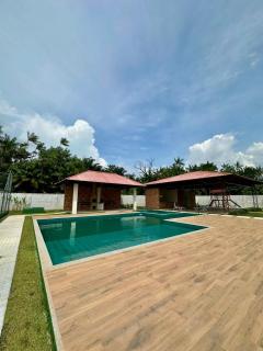 Apartamento - Mário Covas COP 30 - 8