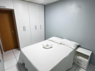 Apartamento - Mário Covas COP 30 - 6