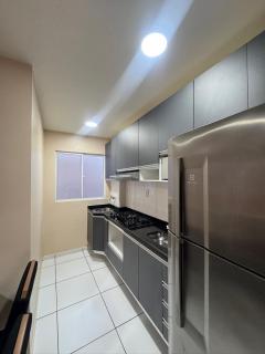 Apartamento - Mário Covas COP 30 - 5