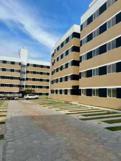 Apartamento - Mário Covas COP 30 - 4