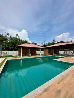 Apartamento - Mário Covas COP 30 - 3