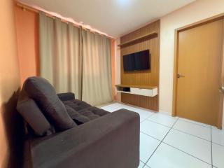 Apartamento - Mário Covas COP 30 - 2