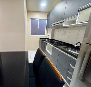 Apartamento - Mário Covas COP 30 - 1