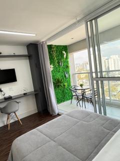 Family House 2 Ibirapuera - 9