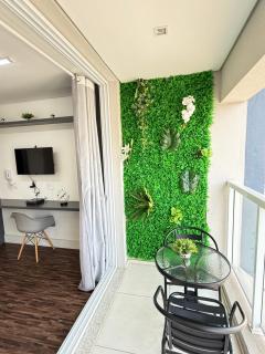 Family House 2 Ibirapuera - 8