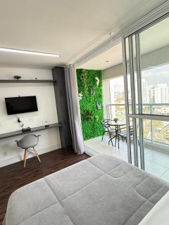 Family House 2 Ibirapuera - 5