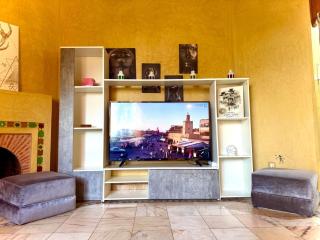 Les Jardins de la palmeraie - Marrakesch - 2