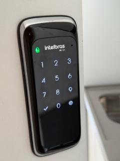 Family house 3 / Ibirapuera - 8