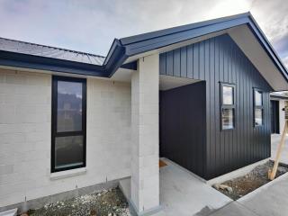 Luxury on Luxmore - 4