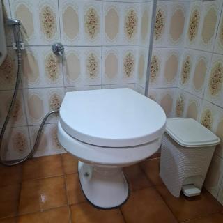 apedofelps vista mar ar cond garagem wifi no José Menino - 7