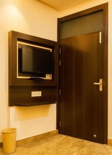 Hotel New Vintage Mathura - 5