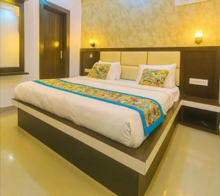 Hotel New Vintage Mathura - 7