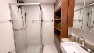 #2905# Flat incrível– Lounge 22 | Setor Oeste - 1