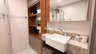 #2905# Flat incrível– Lounge 22 | Setor Oeste - 2