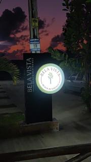 Bela Vista Beach by Flat da Gil - 0