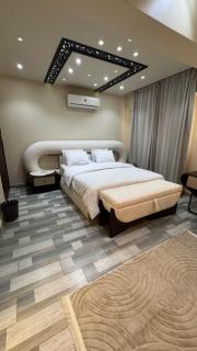 شقه فاخره بالدقي - 1