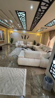 شقه فاخره بالدقي - 2