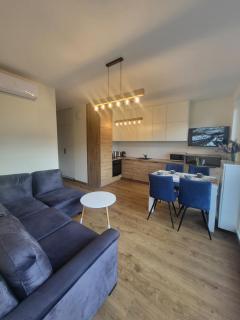 Apartament OFFI - 8