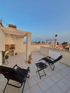 BRAVOMAR Residence - 7