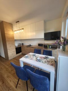 Apartament OFFI - 6