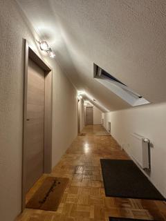 Gasthaus und Pension Zur Libelle - 9