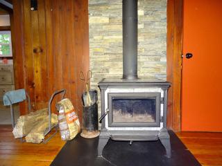 Beautiful Guest Cabin on Quiet Estate - 1