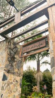 Ananda Glamping Holistico - Caldas - 0