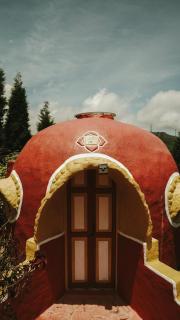 Ananda Glamping Holistico - Caldas - 4