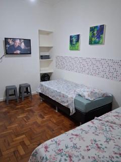 COPACABANA RIO de JANEIRO - 7