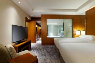 Sheraton Grand Taipei Hotel - 2