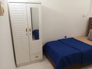 Luxury 2-Bedroom Family Apartment on Buhaira Corniche - Sharjah - 3