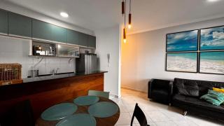 Apartamento Itaguá com piscina varanda gourmet - 8