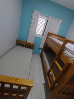 Apartamento Itaguá com piscina varanda gourmet - 4