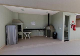 Apartamento Itaguá com piscina varanda gourmet - 3