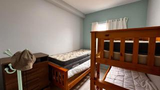 Apartamento Itaguá com piscina varanda gourmet - 1