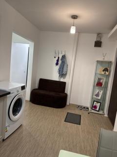 Apartament Brazdă - 6