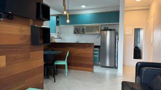 Apartamento Itaguá com piscina varanda gourmet - 7