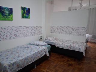 COPACABANA RIO de JANEIRO - 6