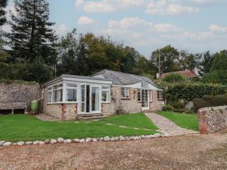 Penny Plot Cottage - 9