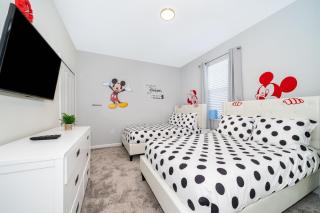 815LC CHAMPIONS GATE,CONDO + GAME ROOM - 8