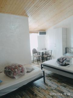 Отель Мечта Кобулети - 6